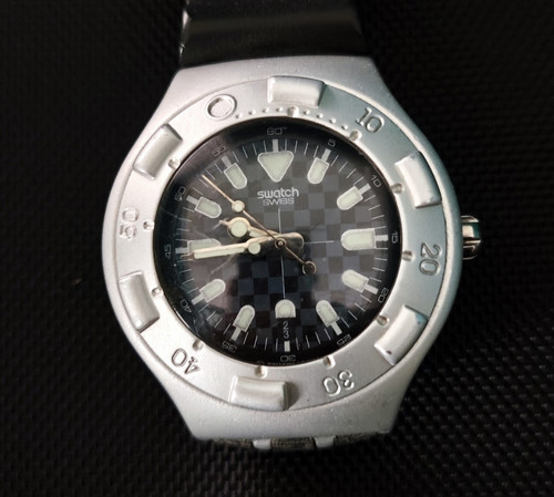 Swatch irony scuba - scuba, 200