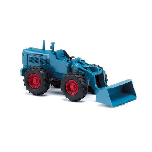 Wiking 065111 hanomag - wiking,