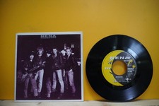 NENA - Mondsong / Schön wär es doch 7" 1986 CBS Dutch Picture Cover Sleeve NM