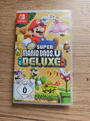 New super mario - mario, bros.