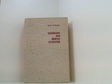 Geschichte der Sowjetliteratur Struve Gleb und Horst Neerfeld: