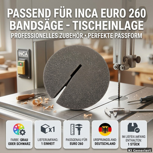 Passend für inca - für, euro