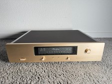 Accuphase C-27 C27 High End Phonovorstufe Phonostage P.I.A