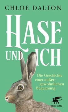 Hase und ich - :, geschichte