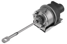 Turbolader Abgasturbolader