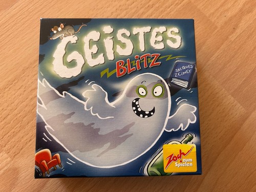 Geistesblitz zoch - geistesblitz,