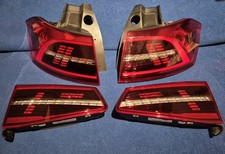 Satz R-Line Rückleuchten VW Passat B8 Variant