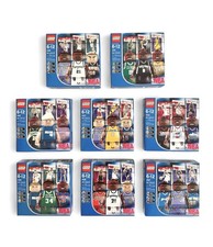 LEGO®️ 3560-7 NBA Full