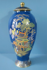 Carlton Ware Bleu Royale