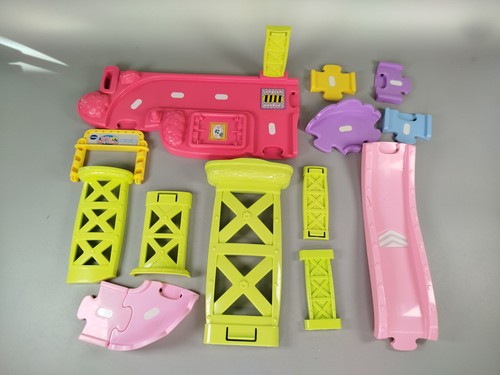 Vtech bundle tut - tut, baby