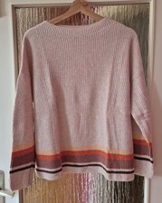 Cecil Pullover Pulli Gr. L