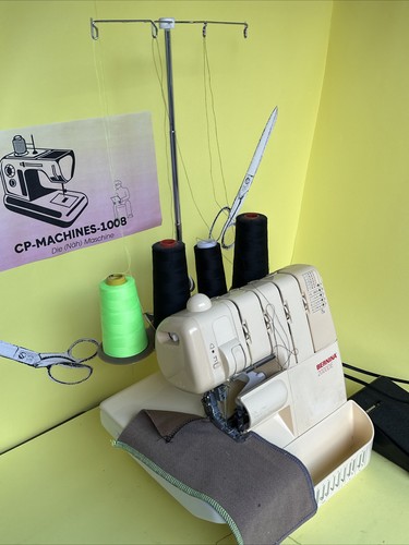 Nähmaschine bernina 2000de - nähmaschine,