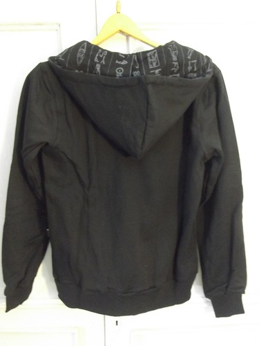 Das haus anubis sweatjacke - das,