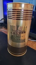 Leere Box Jean Paul Gaultier