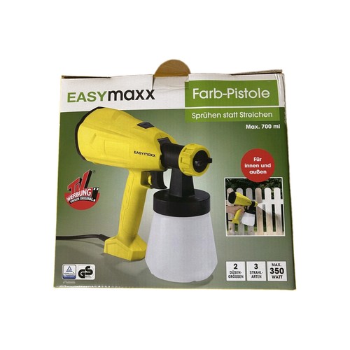 Easymaxx spritzpistole - easymaxx,