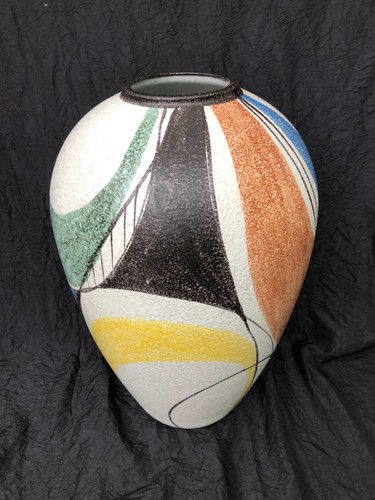 Xxl ruscha vase milano - vase,