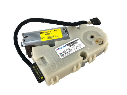 Schiebedachmotor motor - ⭐⭐,