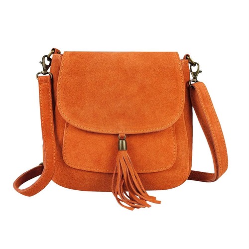 Ital damen leder tasche - ital,
