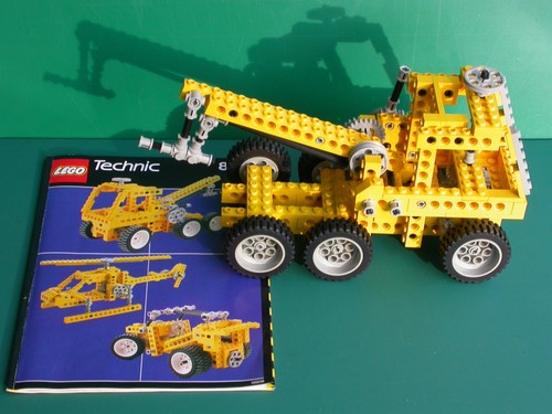 Lego technic - lego,
