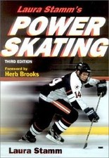 Laura stamms power skating - stamms,
