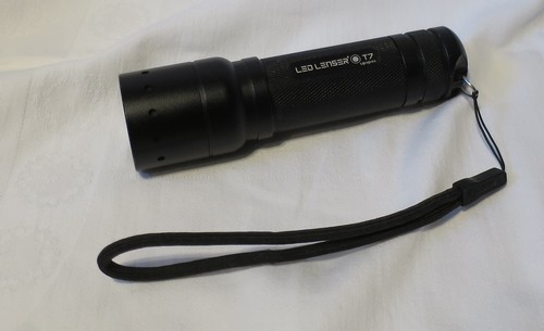 Led lenser taschenlampe - led,