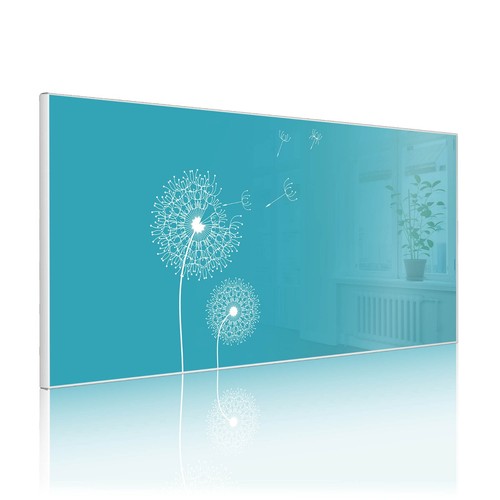 Magnettafel 78x37cm pinnwand - magnettafel,