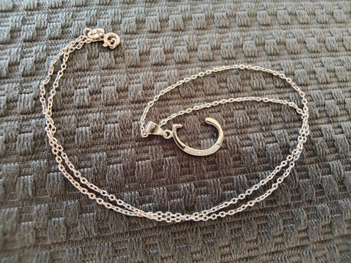 Halskette kette anhänger - kette,