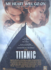 My Heart Will Go On Titanic