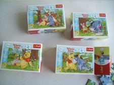 4 Motive Winnie the Pooh