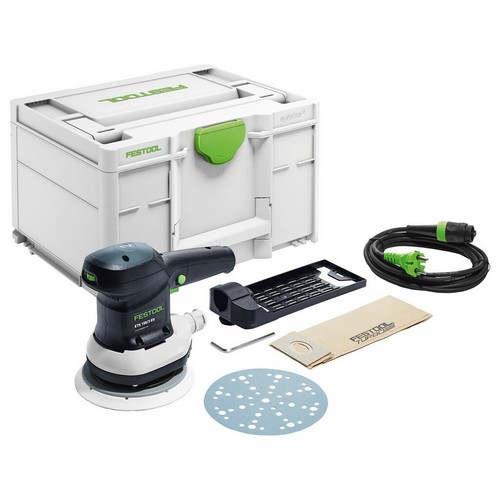Festool exzenterschleifer ets - festool,