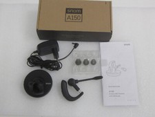 Snom A150 DECT Headset mit Ladeschale
