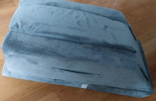 Venenkissen, Beinhochlagerungskissen 3-teilig grau