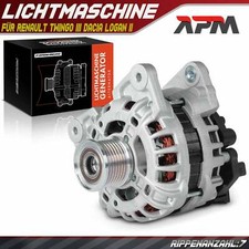 Lichtmaschine Generator 90A