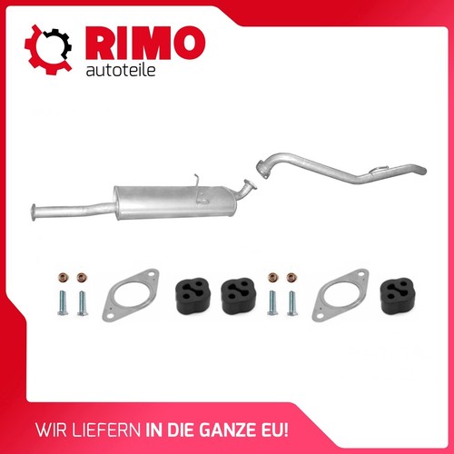 Für mazda b2500 diesel - 2.5,