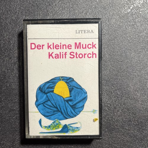 Der kleine muck - |, |