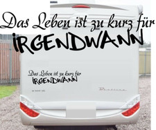 Life Is Too Short For Someday