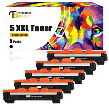 1-5 Super-XL Toner Kompatibel