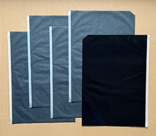 5 Blatt Kohlepapier DIN A3
