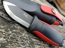 Outdoor Messer Mini mit