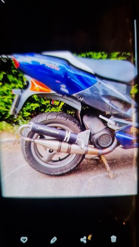 Peugeot speedfight 100ccm - speedfight,