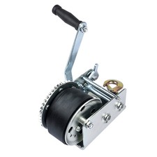 Profi Gurtwinde Gurt 10m