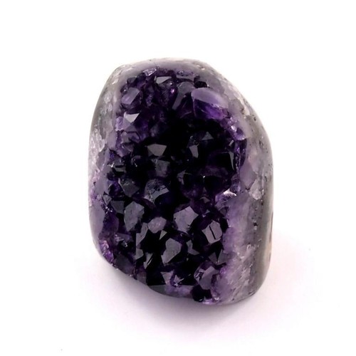 Amethyst stufe uruguay - stufe,