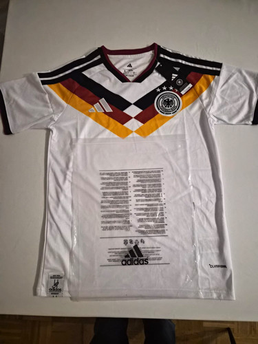 Adidas deutschland dfb trikot - adidas,