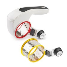 ZYLISS Käse-Trommelreibe mit