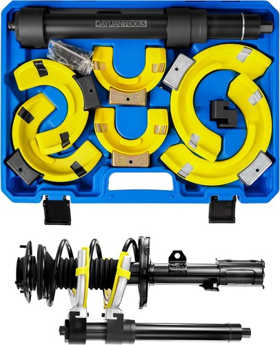 Federspanner universal 1050 - federspanner,