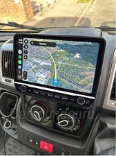 Für Fiat Ducato 2006-2023