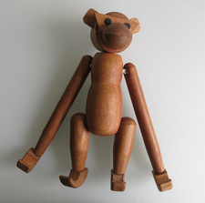 Designer KLAMMERAFFE Kay