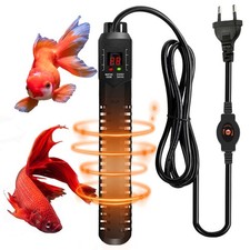 500W Aquariumheizer