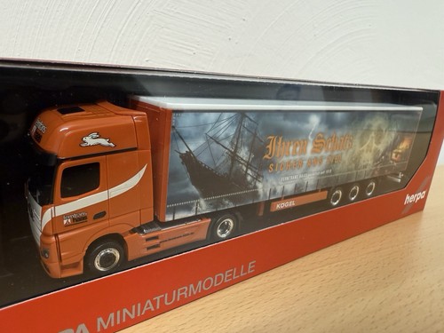 Herpa kkw modell - herpa,
