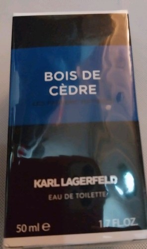 Karl lagerfeld bois cedre - de,